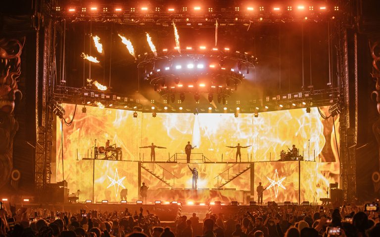 Download Festival 2024 – Day Tickets On Sale & More Acts Added