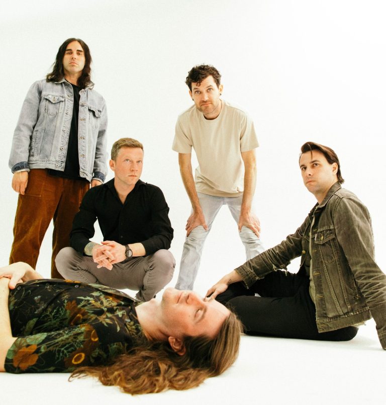 Mayday Parade Announce New Lofi EP