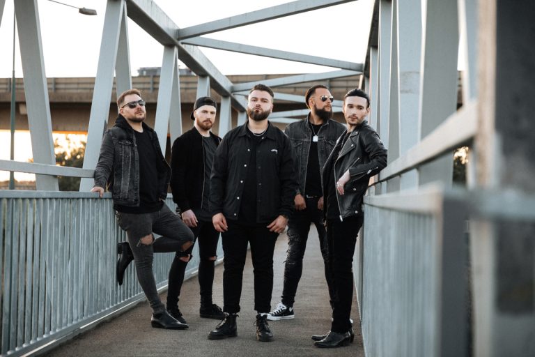 Defects Announce Debut Album Release Shows